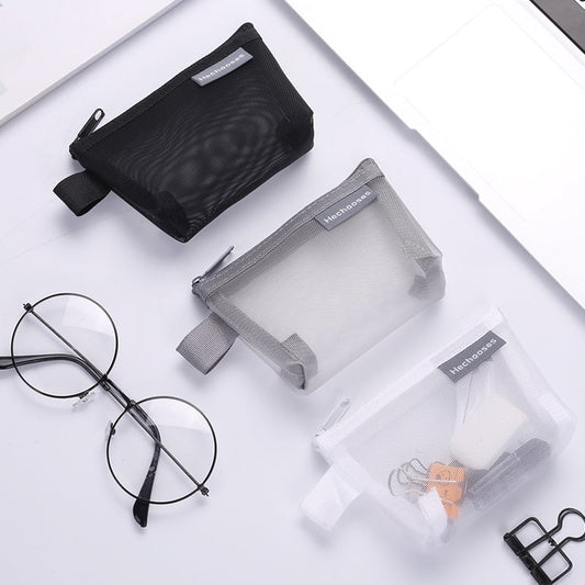 🔥Portable Mesh Storage Bag - BUY 5 GET 3 FREE& FREE SHIPPING