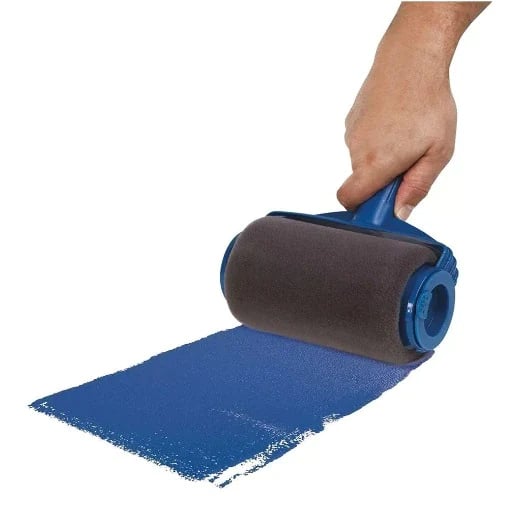 🔥Lowest Prise-Last Day 48% OFF🔥Multifunctional Paint Roller Brush Tools Set
