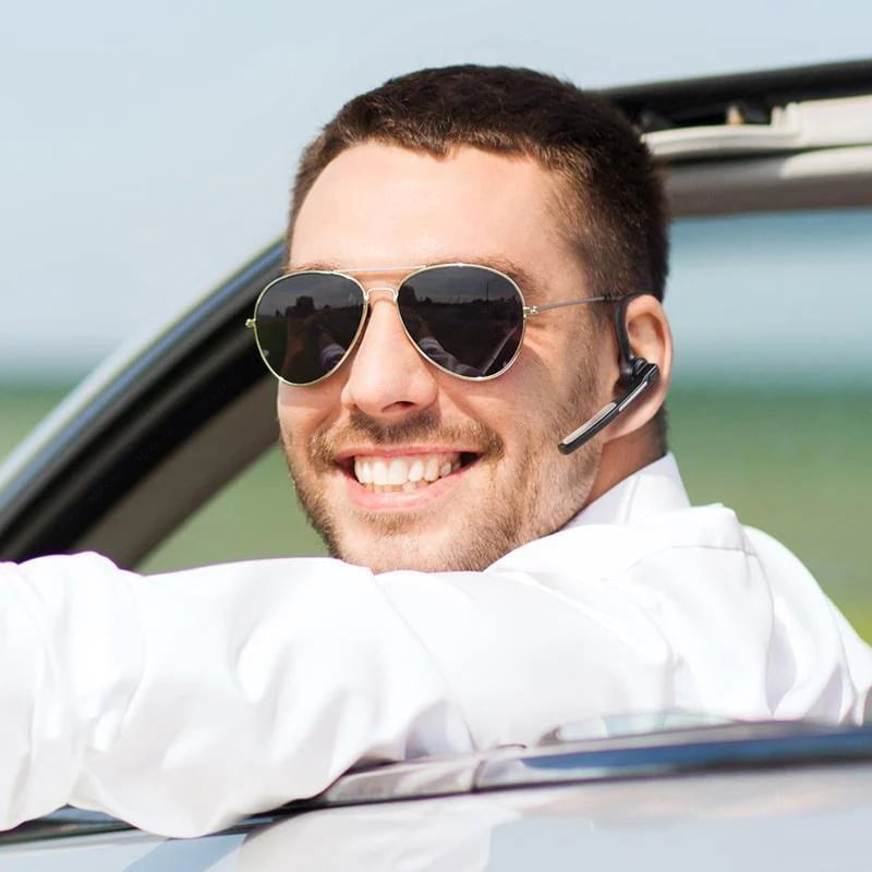 🔥GROSSER VERKAUF 47%🔥🔥Neue Business Bluetooth Kopfhörer