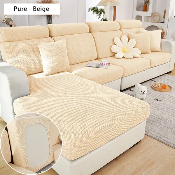 Resistant Universal Sofa Cover