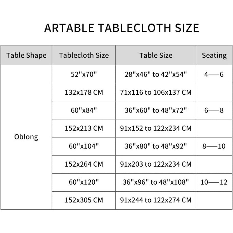 Handmade White Lace & Macrame Tablecloth with Clear Embroidery - Heavy-Duty Handwoven Border, Wrinkle & Shrink-Resistant Long Dining Table Cover Suitable for Weddings, Holidays, Parties - 52\