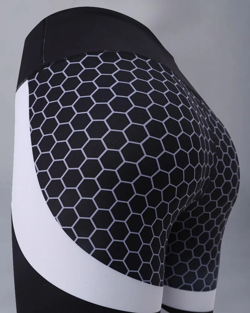 🌹Colorblock Butt Lifting High Waist Sports Leggings💥