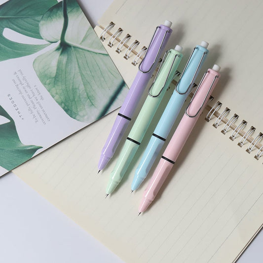 🔥 2023 New Retractable Fountain Pen
