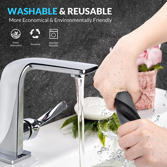 Diatomite Faucet Absorbent Mat（🔥2023 Hot Sale）