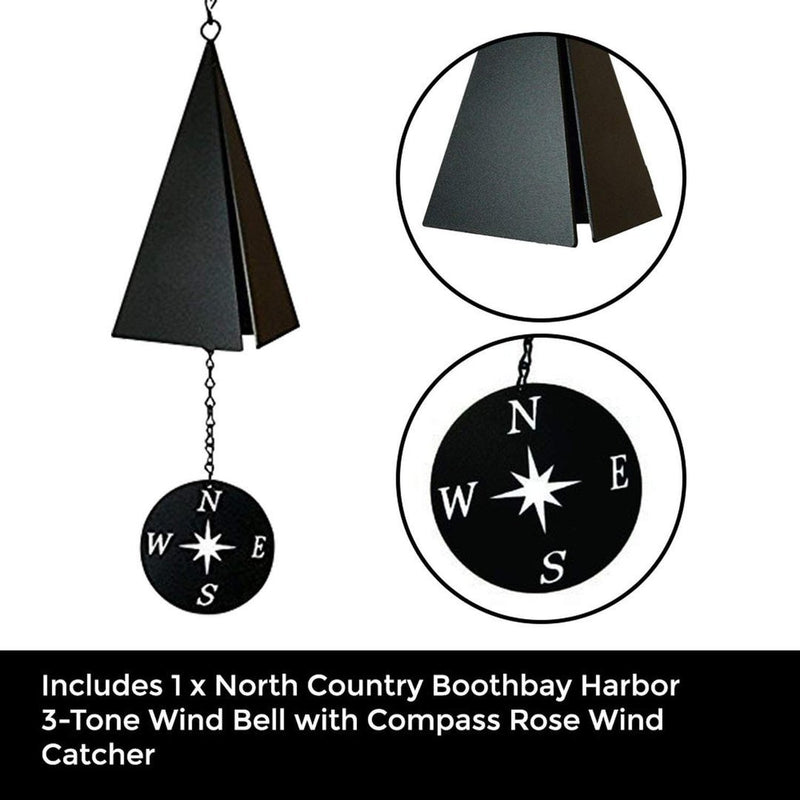 Wind Bells