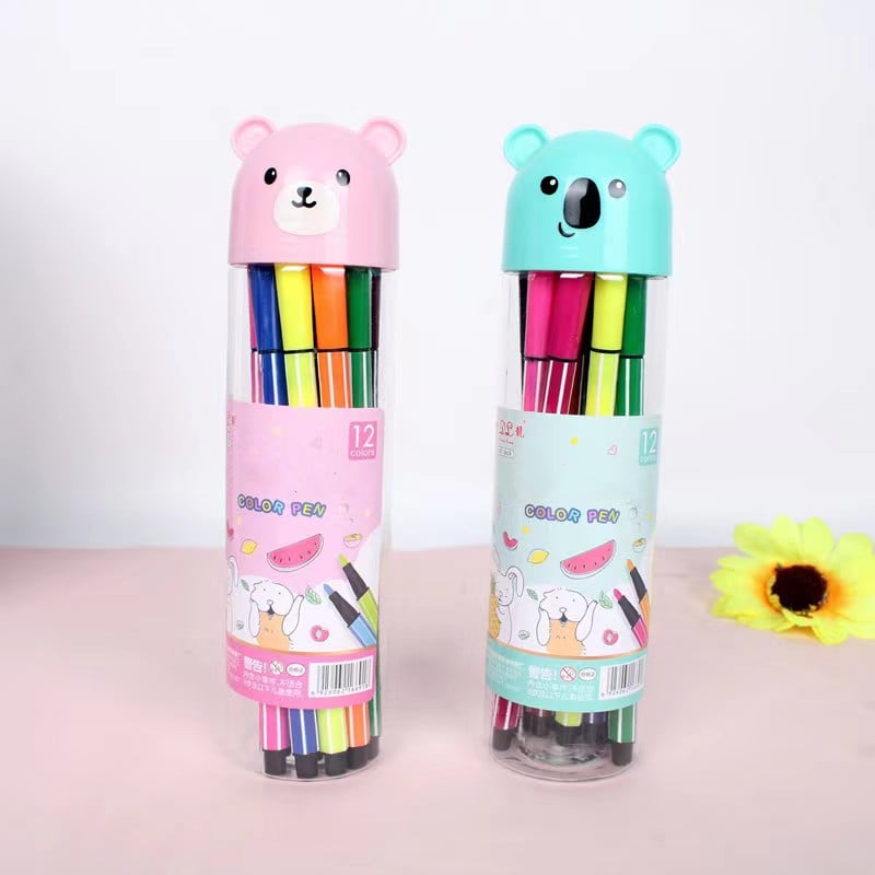 (🔥Last Day Promotion 48% OFF)🔥🔥 Children's Drawing Roll - BUY 3 GET 10%OFF & FREE SHIPPING NOW!