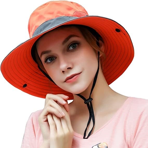 🎉Summer Hot Sale - UV Protection Foldable Sun Hat-🔥