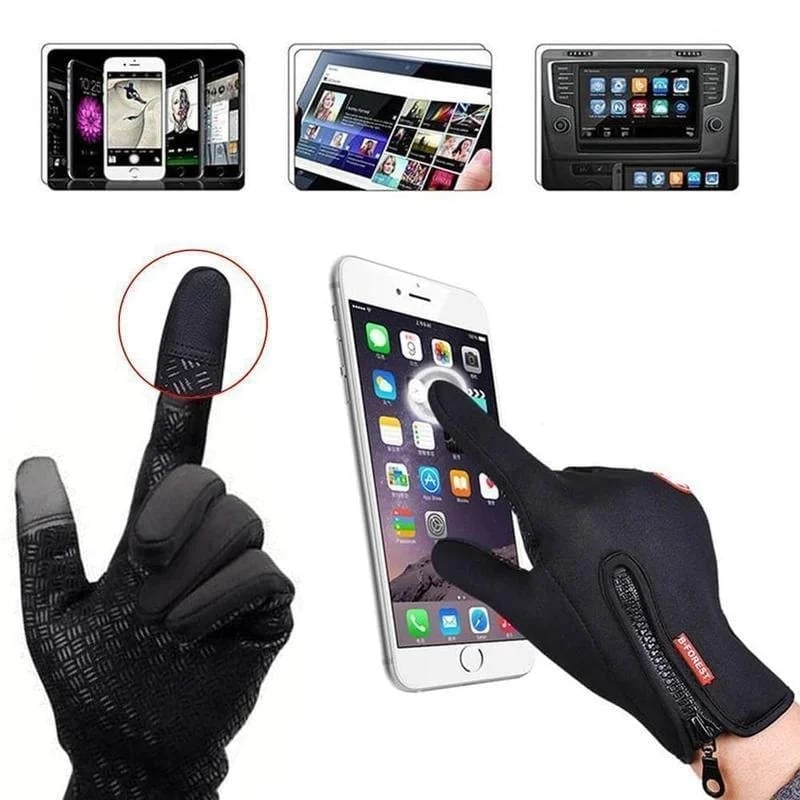 🔥BIG SALE - 49% OFF🔥 🔥Warm Touchscreen Winter Gloves