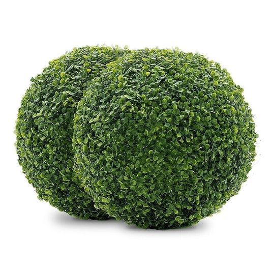 🔥Last Day 49% OFF - Artificial Plant Topiary Ball🌳