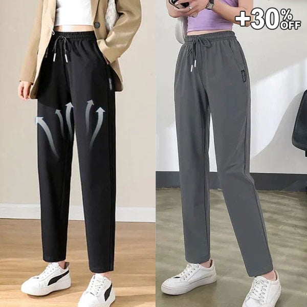 🔥LAST DAY 49% OFF🔥 - Women's Fast Dry Stretch Pants