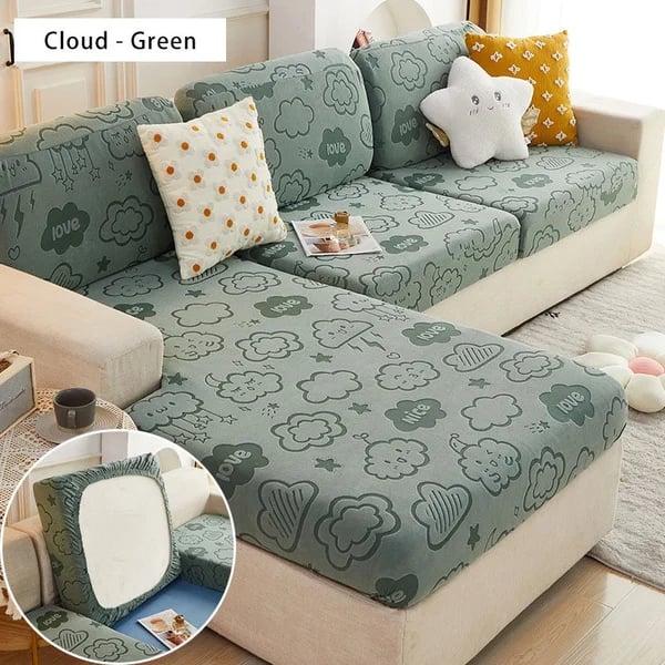 Resistant Universal Sofa Cover