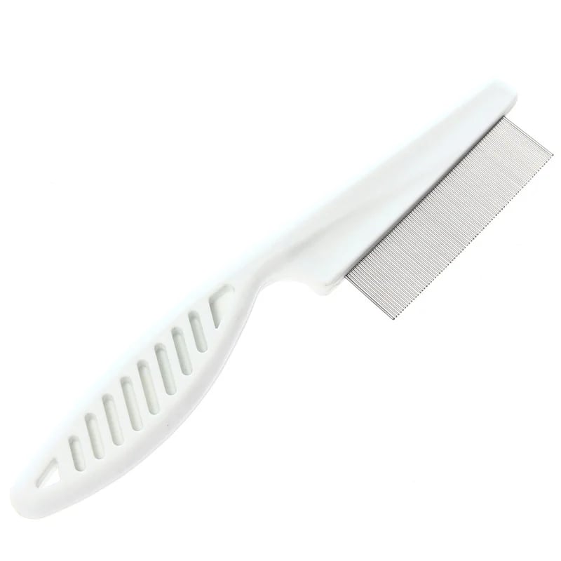 NOISE-FREE DESIGN PET HAIR CLIPPER（Free pet comb for a limited time）