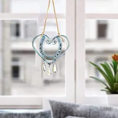 💖BIG SALE 48% OFF💖-Lucky Love Wind Chimes