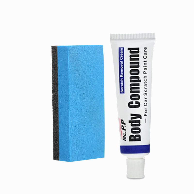 🎉BUY 2 GET 1 FREE (3PCS)🎁Professional Car Scratch Repair Agent