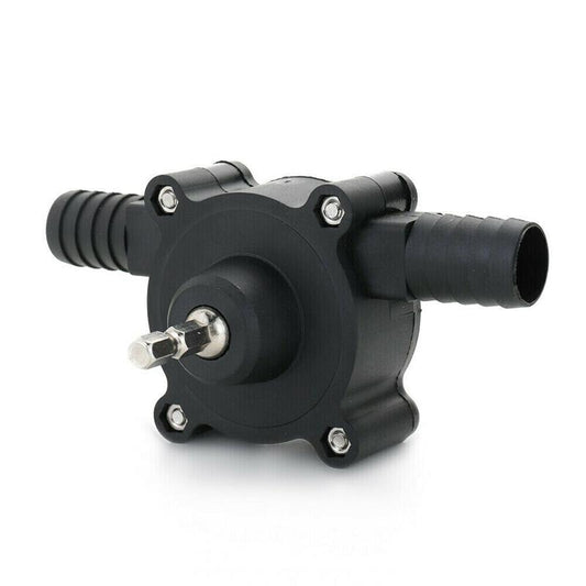 (🔥Last Day Promotion-SAVE 48% OFF) Self-Priming Transfer Pump-BUY 2 FREE SHIPPING & GET 10% OFF