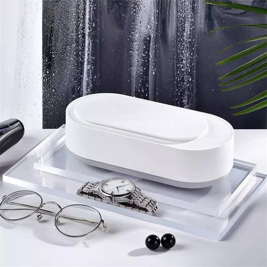 🔥Last Day Promotion 48% OFF - Ultrasonic Cleaner🔥