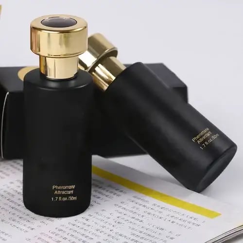 🎁Last Day Promotion- SAVE 49%🌿ClogSkysTM PERFUME (For Him & Her) - Buy 3 Free Shipping