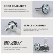 🔥Hot Sale🔥Electric Drill Angle Grinder Connecting Rod Set