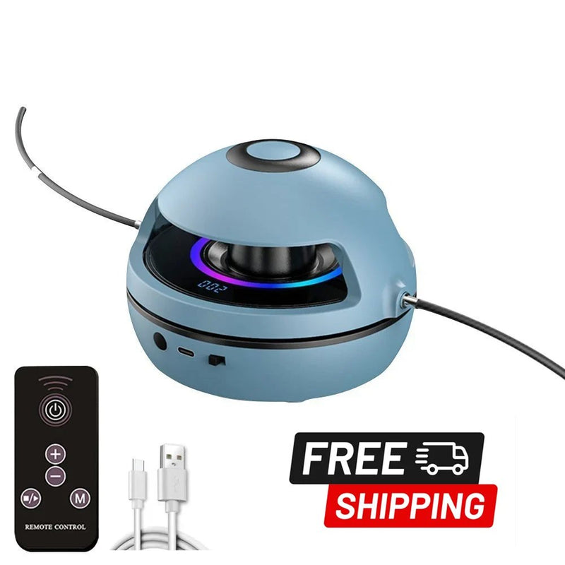 Bluetooth Smart Electric Jump Rope Machine