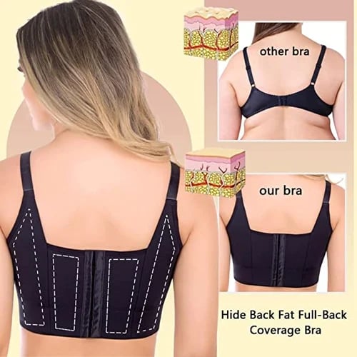 2023 Promotion 48% Off - 🔥Fashion Deep Cup Bra🔥