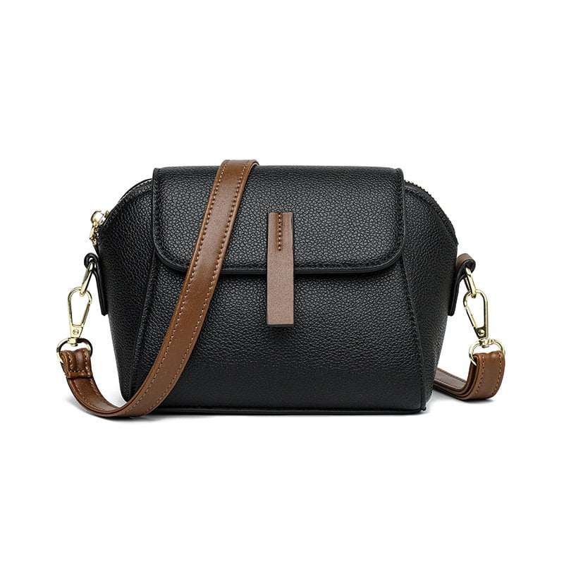 🔥Summer Hot Sale 49% off🔥🎁WLight luxury soft leather trendy and versatile crossbody bag【Buy 2 Free Shipping】