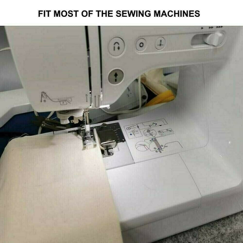 Magnetic Sewing Guide 🔥 OFF 47%
