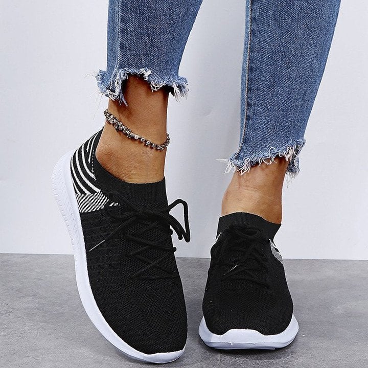 49% OFF - SHOES SUMMER CASUAL SNEAKERS WOMEN RUNNING 2024