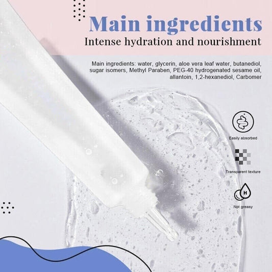 Hot Sale Hyaluronic Acid Hand Care Essence