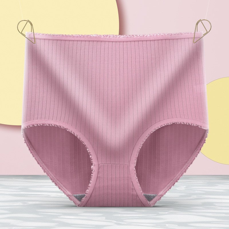 Antibacterial absorbent underwear