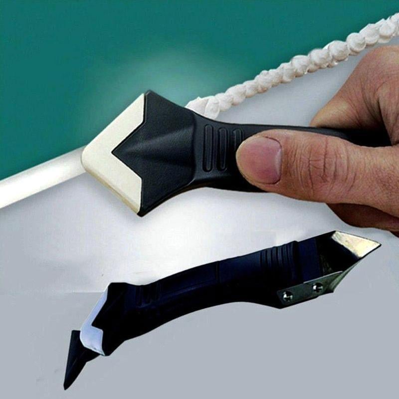 🔥Rabatt zum halben Preis🔥🔥3 in 1 Silikon Verstemmen-Werkzeug