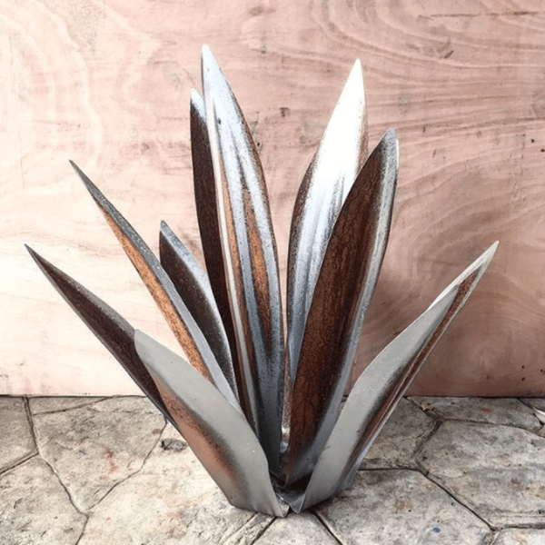 🌵 Last Day 49% OFF🌵 Waterproof Solar Garden LED Agave Lamp