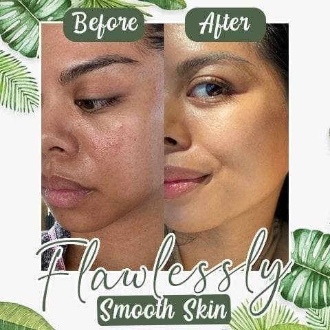 🍵Buy 1 Get 1 Free🍵 Deep Cleanse Green Tea Mask