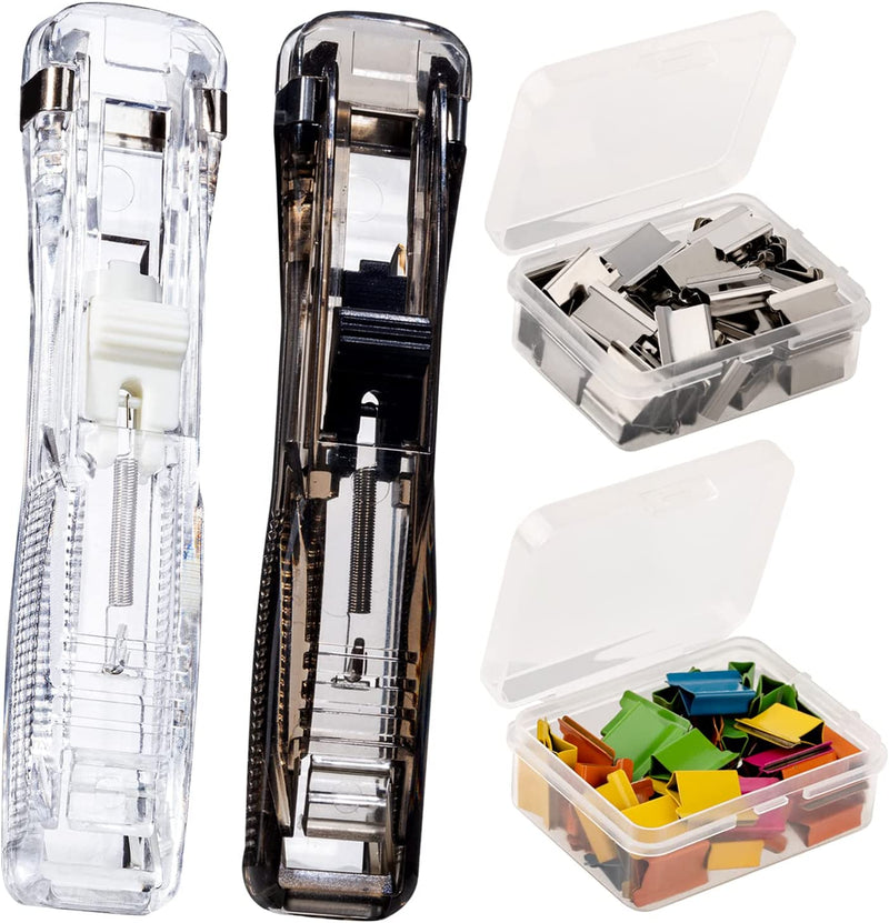 🔥2023 Summer Hot Sale🔥Reusable Creative Stapler🎁