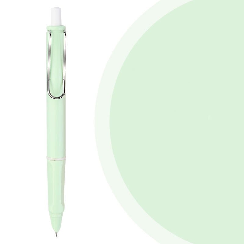 🔥 2023 New Retractable Fountain Pen