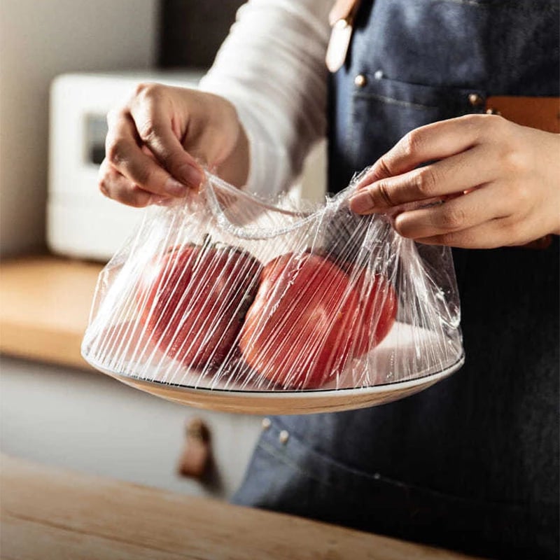 (🔥Hot Deals - 49% Off🔥) Reusable Fresh Keeping Bags\/200pcs (🔥Buy More Save More)
