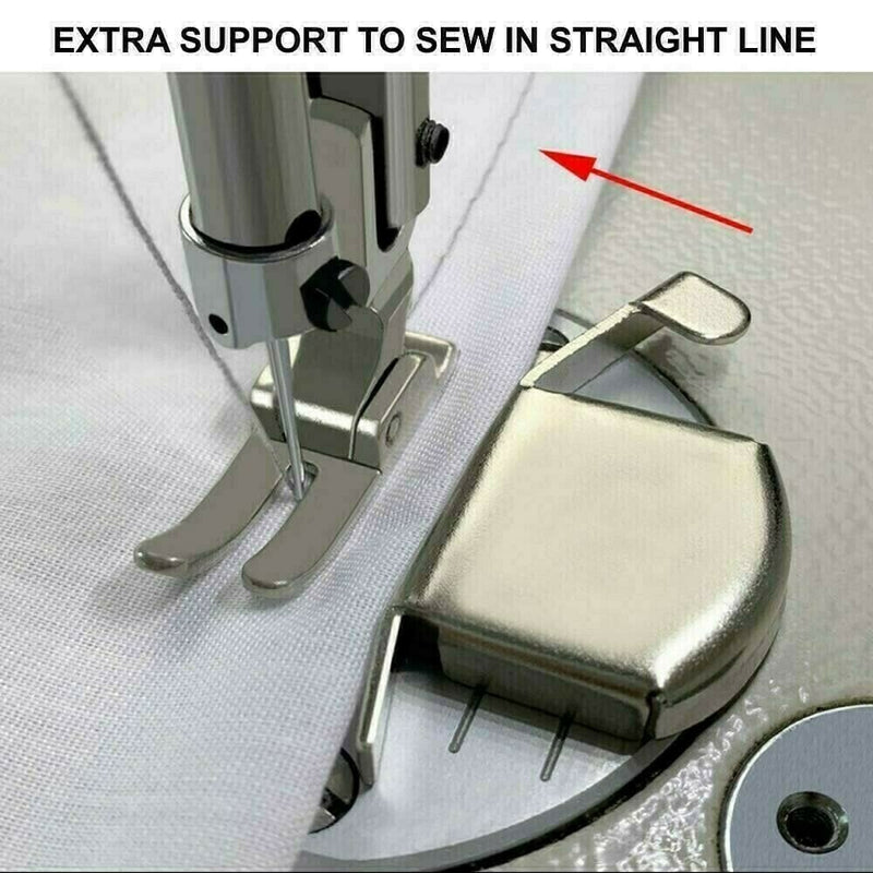 Magnetic Sewing Guide 🔥 OFF 47%