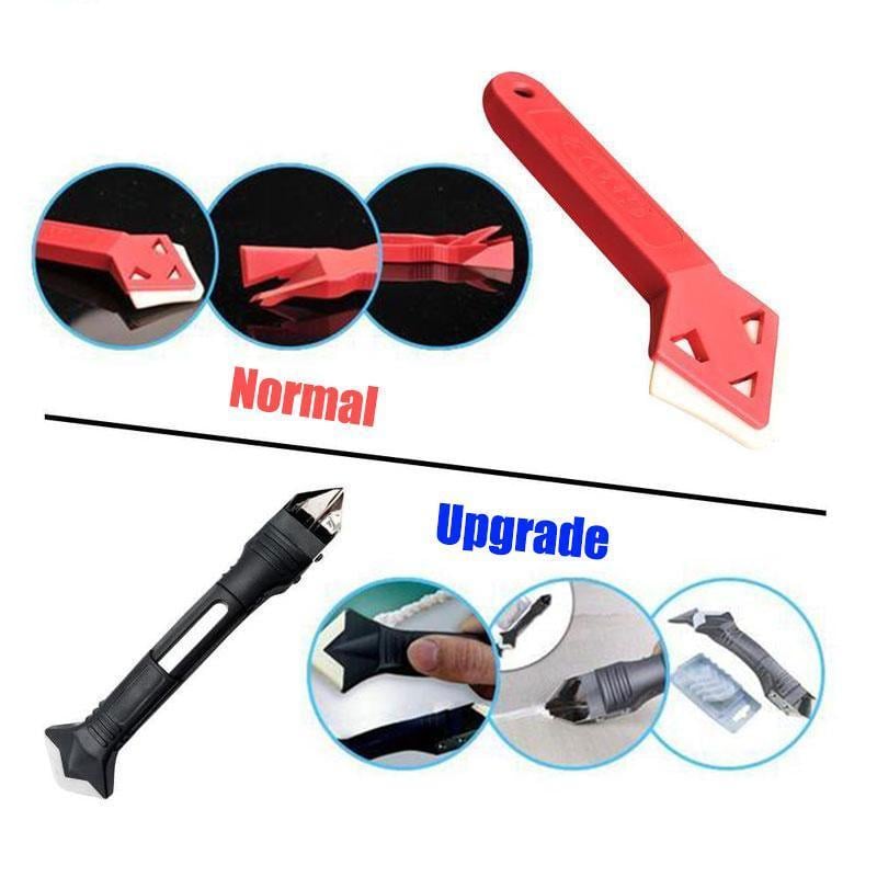 🔥Rabatt zum halben Preis🔥🔥3 in 1 Silikon Verstemmen-Werkzeug