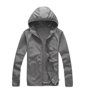 ⏰ Ultra-Light Sunproof Waterproof Windbreaker