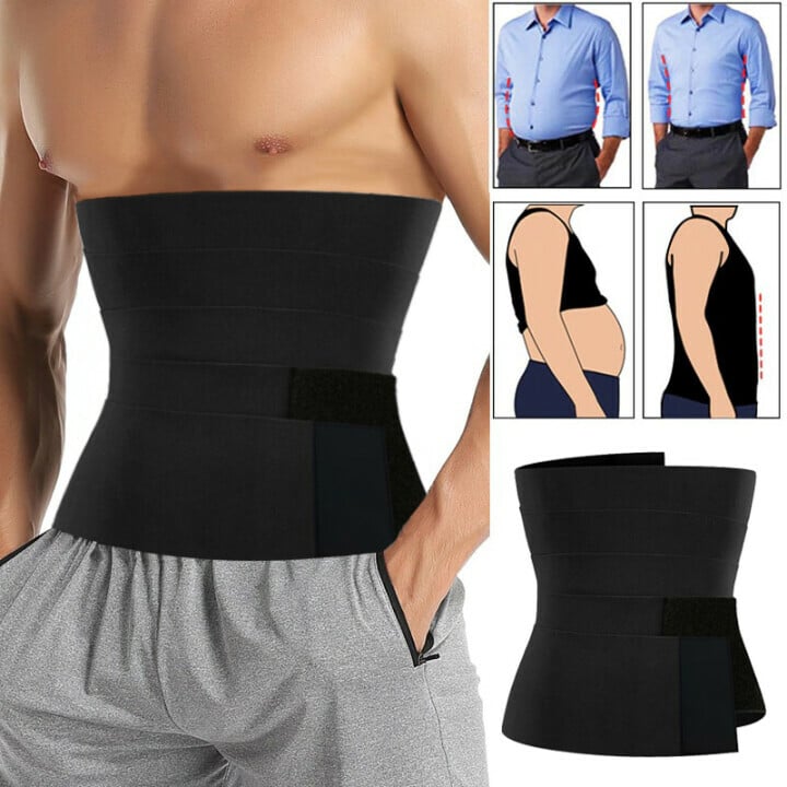 SNATCH ME UP BANDAGE WRAP