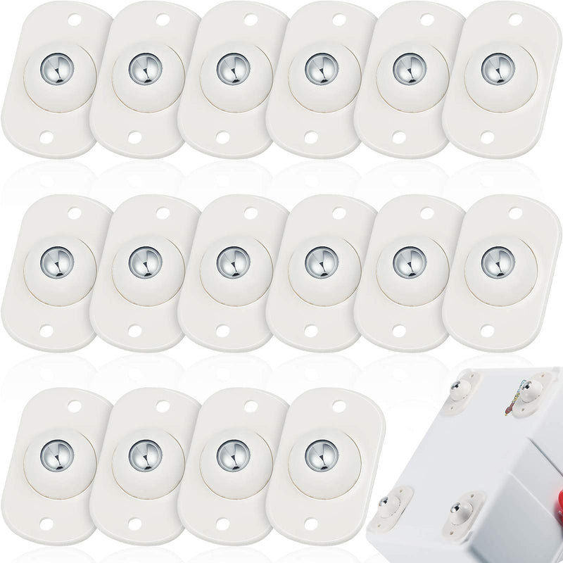 🔥 Stainless Steel Paste Universal Wheel