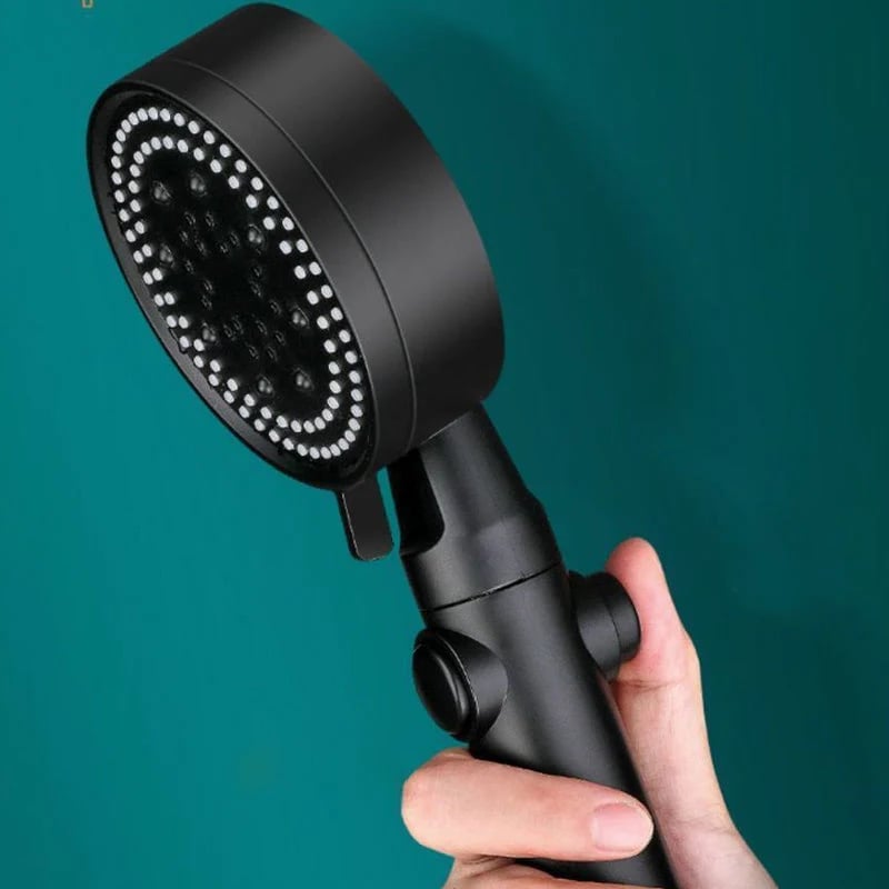 🔥48% OFF🔥Multi-functional High Pressure Shower Head
