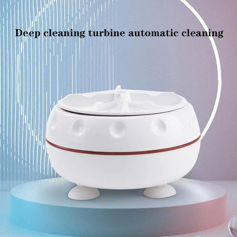 🔥🔥Mini Washing Machine & Dishwasher