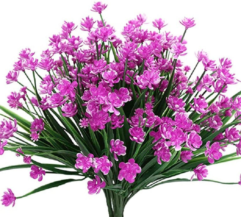 🔥Last Day 48% OFF-Outdoor Artificial Flowers💐