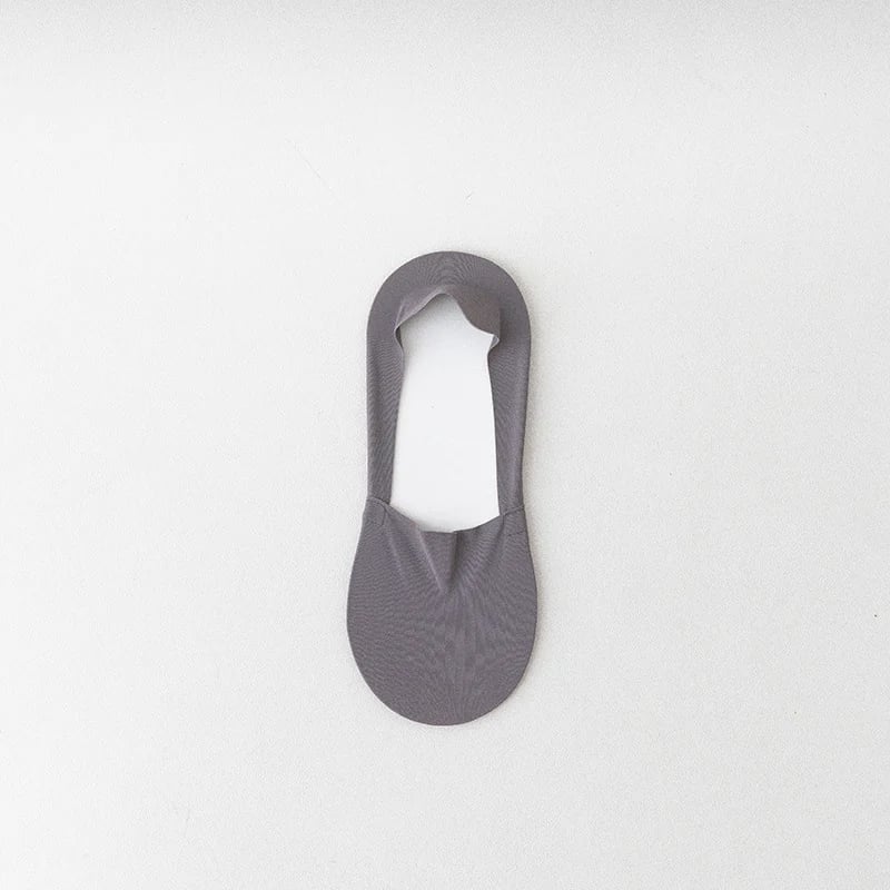 🔥BUY 6 SAVE 30%🔥Thin No Show Socks