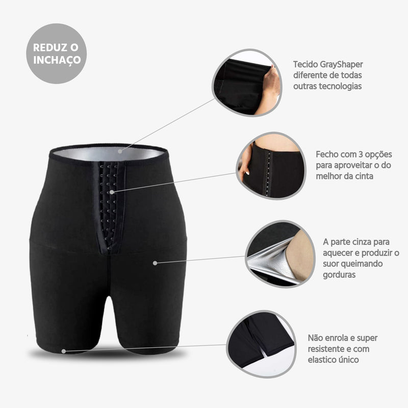 🔥BUY 2 FREE SHIPPING-Waist Trainer for Women Sport Shapewear