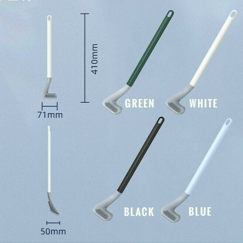✨✨ Golf brush head toilet brush
