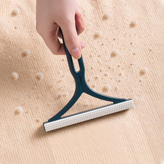 🔥 BIG SALE 🔥🔥Double Sided Manual Hair Remover