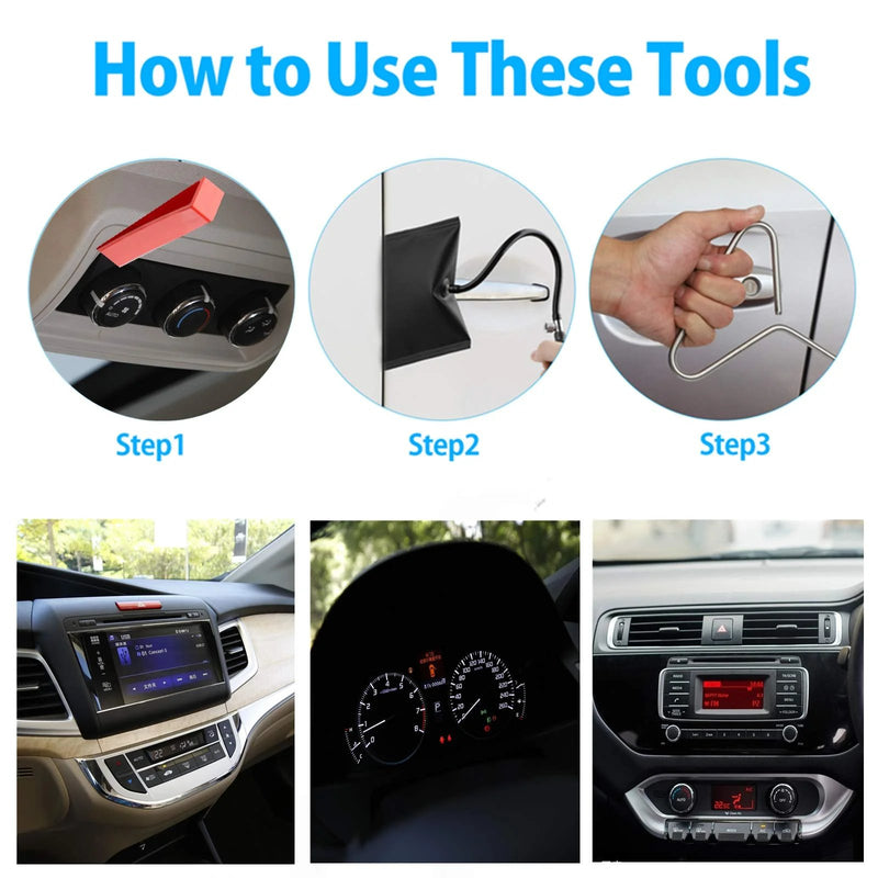 🔥49% OFF Buy 1 Get 1 Free -Terminatey Car Tool