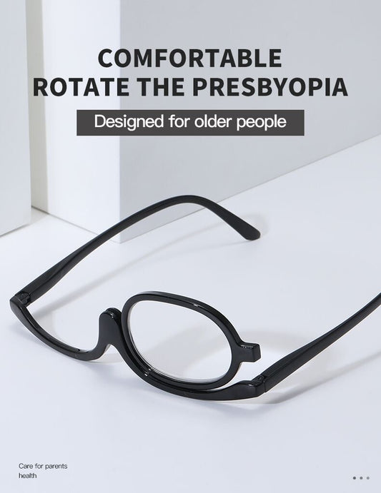 🎉Summer Sale - 48% OFF - Makeup Reading Glasses