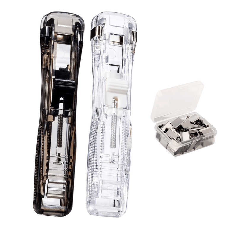 🔥2023 Summer Hot Sale🔥Reusable Creative Stapler🎁